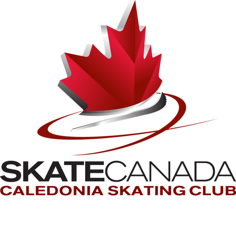 Caledonia Skating Club powered by Uplifter
